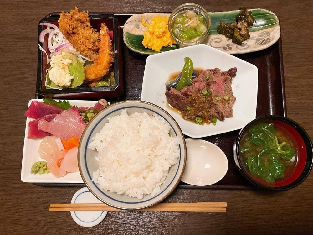 おかえりなさいほうづき