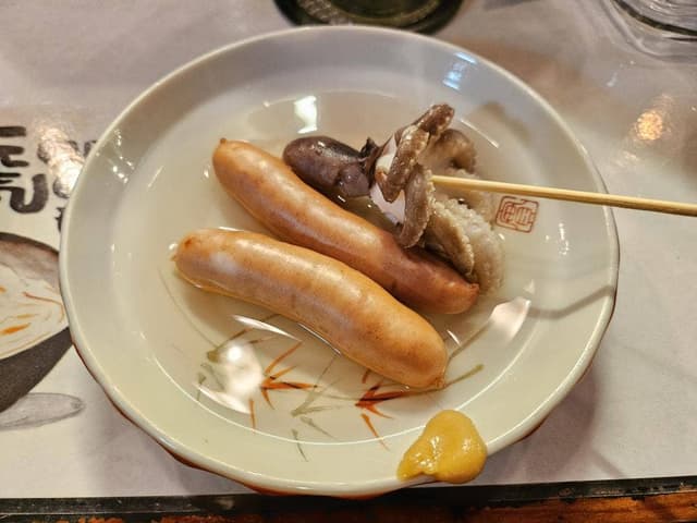 呑み処 登茂 - サブ画像2