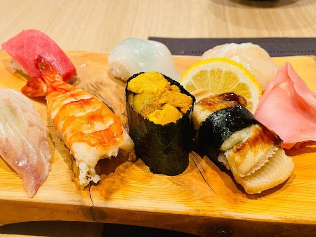 うを勢 総本店 - サブ画像1