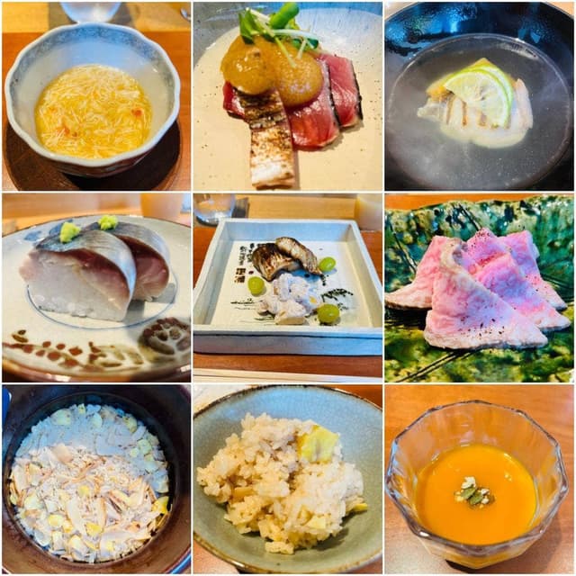 京料理 阿うん - サブ画像2
