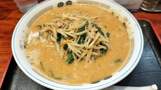 天山飯店 - サブ画像3