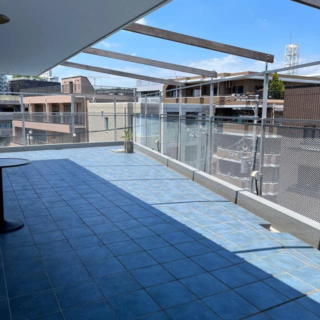 WABAR FUTAKOTAMAGAWA - サブ画像1