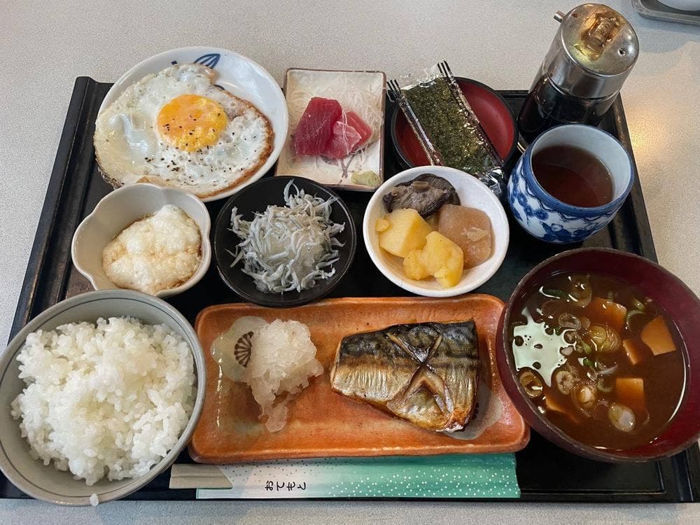カフェサザン・ジョイ