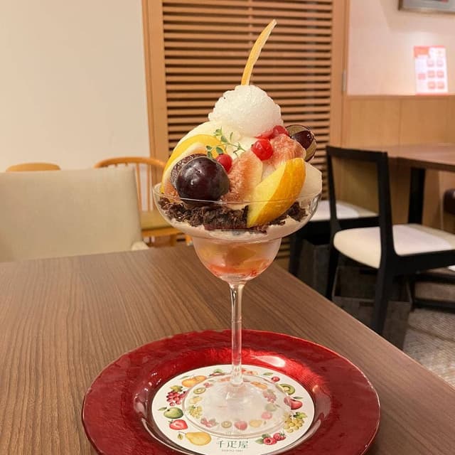 京橋千疋屋 表参道原宿店 - サブ画像1