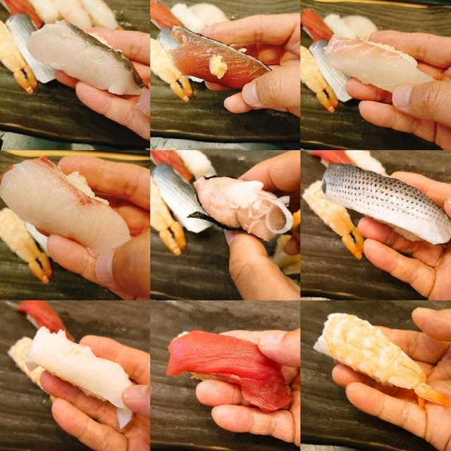 鮨 花いち - サブ画像2