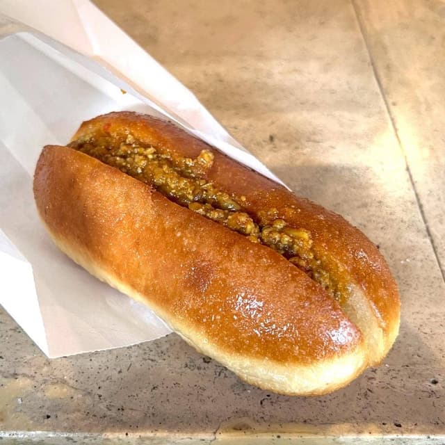 森國ベーカリー - サブ画像1