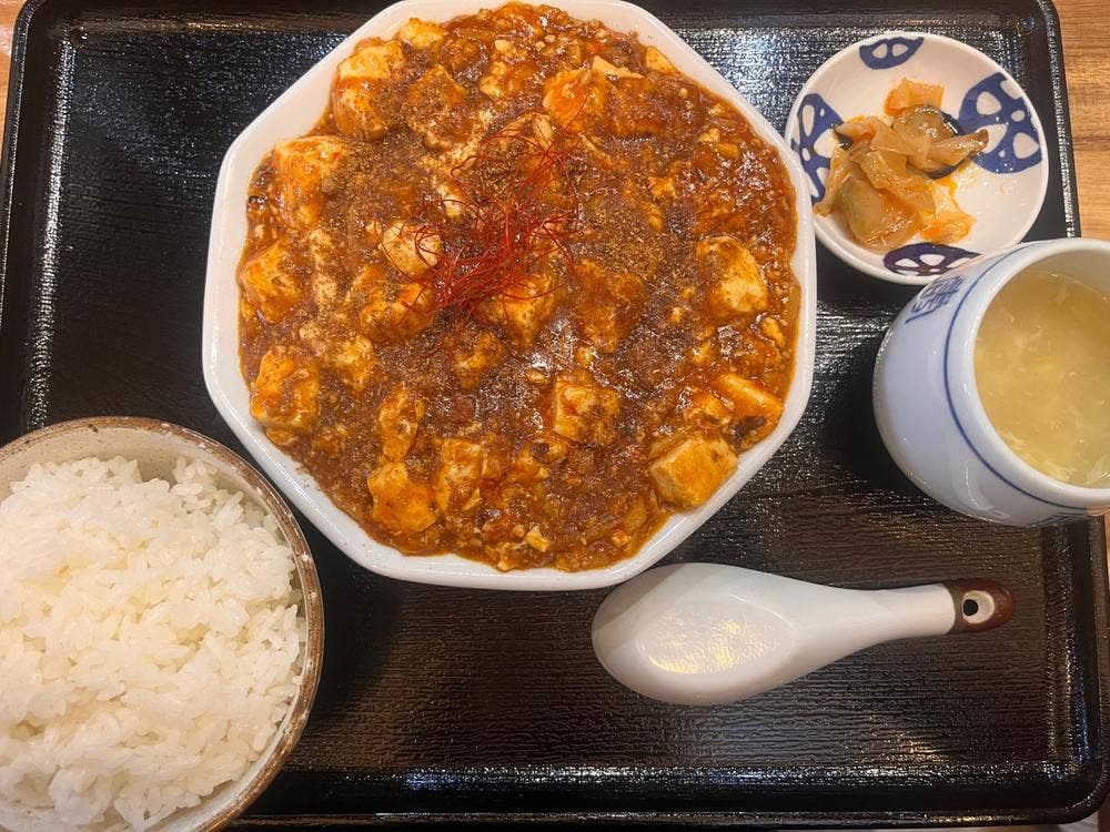 中華飯店 泰林