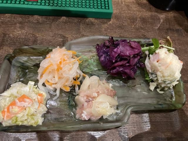 BAR × KAPPOU みかん - サブ画像1