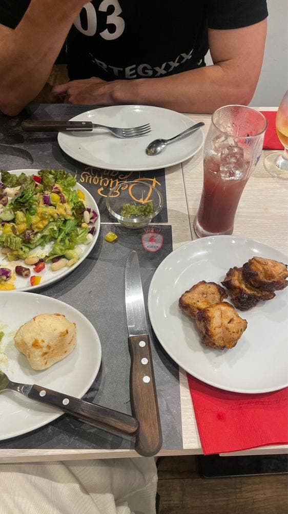 シュラスコ&ビアレストラン ALEGRIA Funabashi アレグリア船橋