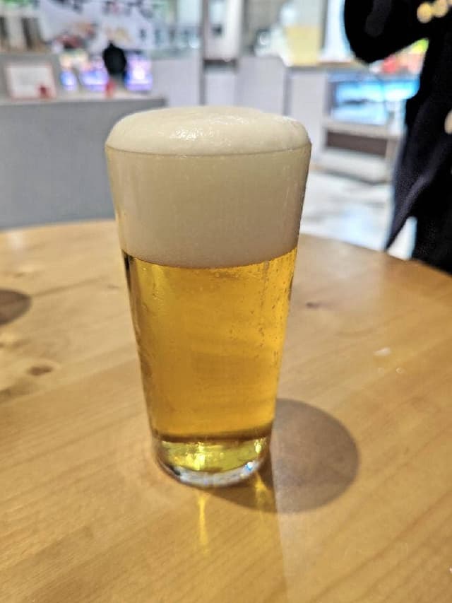 ビールスタンド重富 ekie - サブ画像3