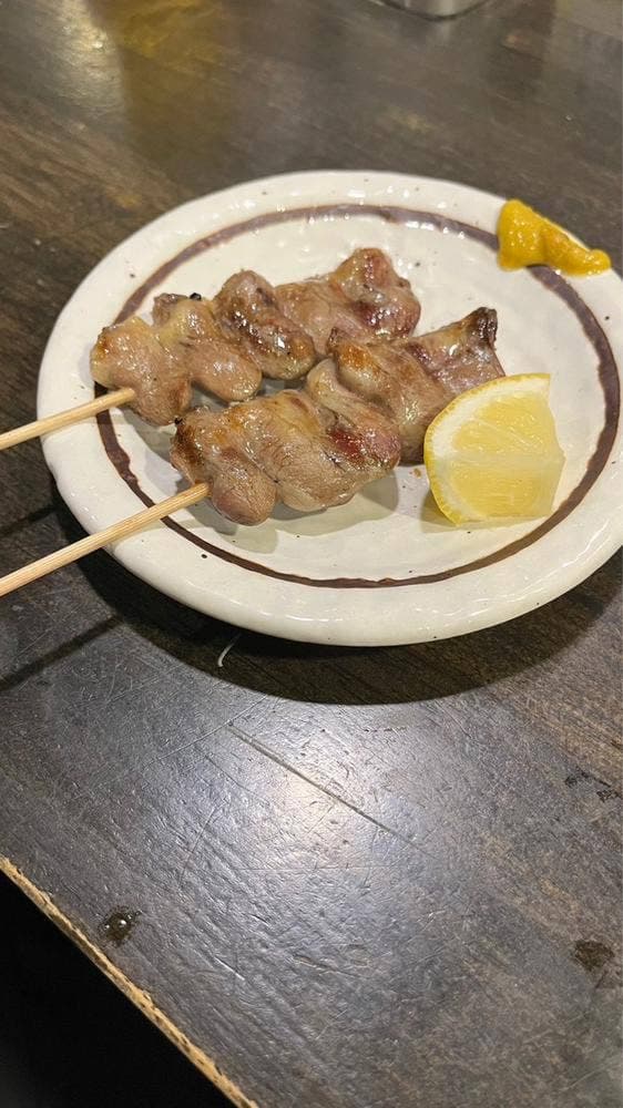 焼鳥ダイニング 鶏 BUTE - サブ画像2