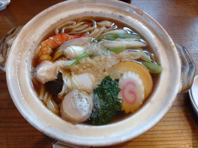 手打ちうどん 平作 - サブ画像2