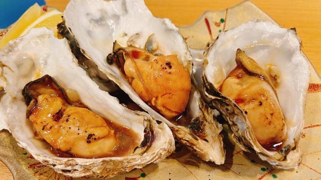 鮨 川澄 エスパルスドリームプラザ店 - サブ画像2