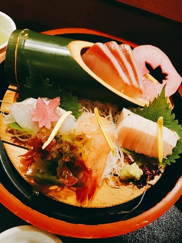 新潟の旬菜と地酒の店 銀鈴 - サブ画像1