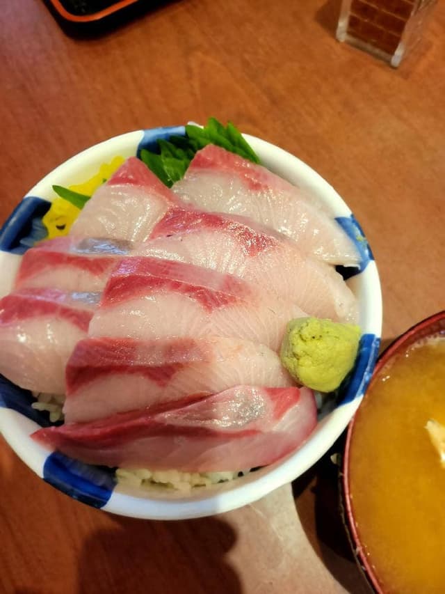魚常橋本店 - サブ画像2