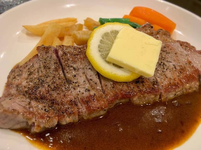 和風れすとらん 珈穂音 - サブ画像1