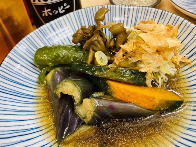 めしと酒 と㐂 - サブ画像3