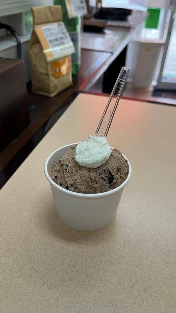 ジェラテリア・チルコドーロ - サブ画像2