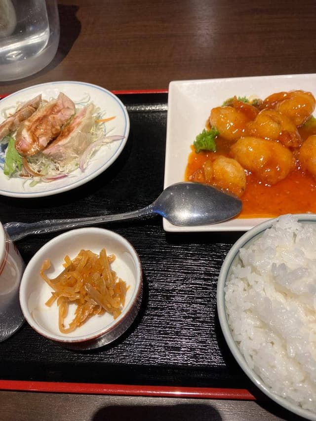 中華料理餃子工房 你好 魚町店 - サブ画像1