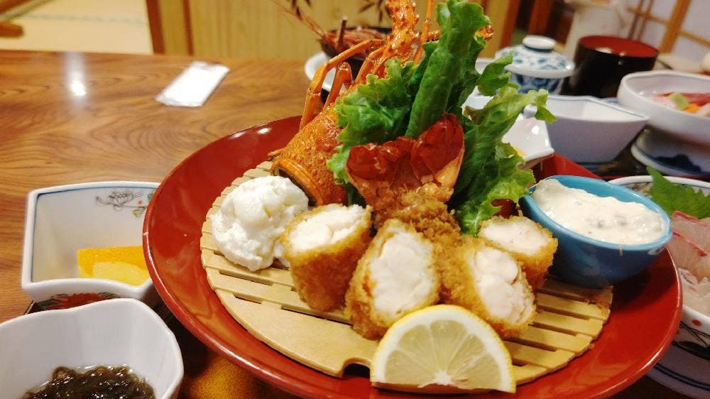 お食事のふるさと 十三