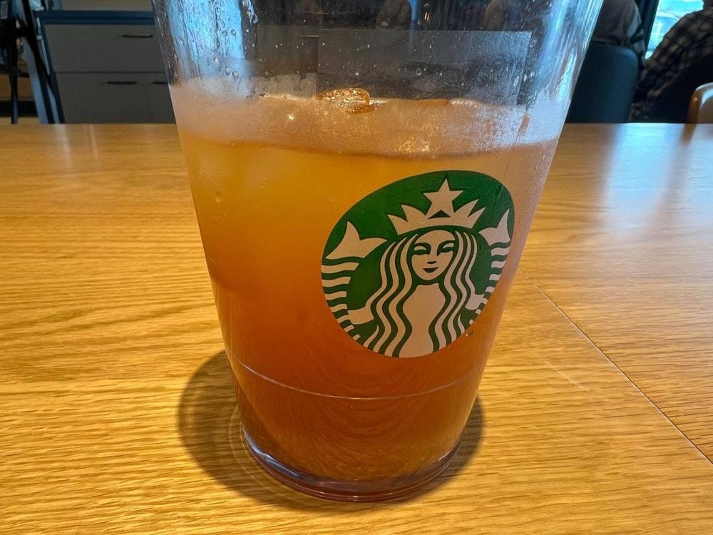 スターバックス コーヒー イオンタウン能代店