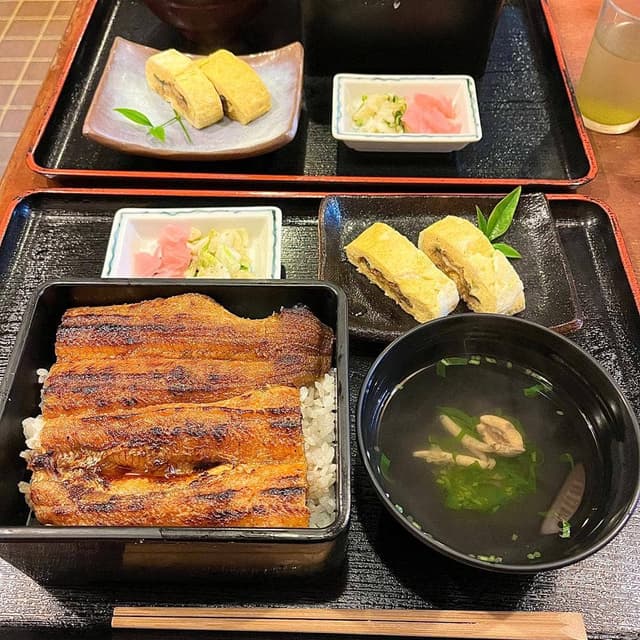 うなぎ屋 せいろ - サブ画像2