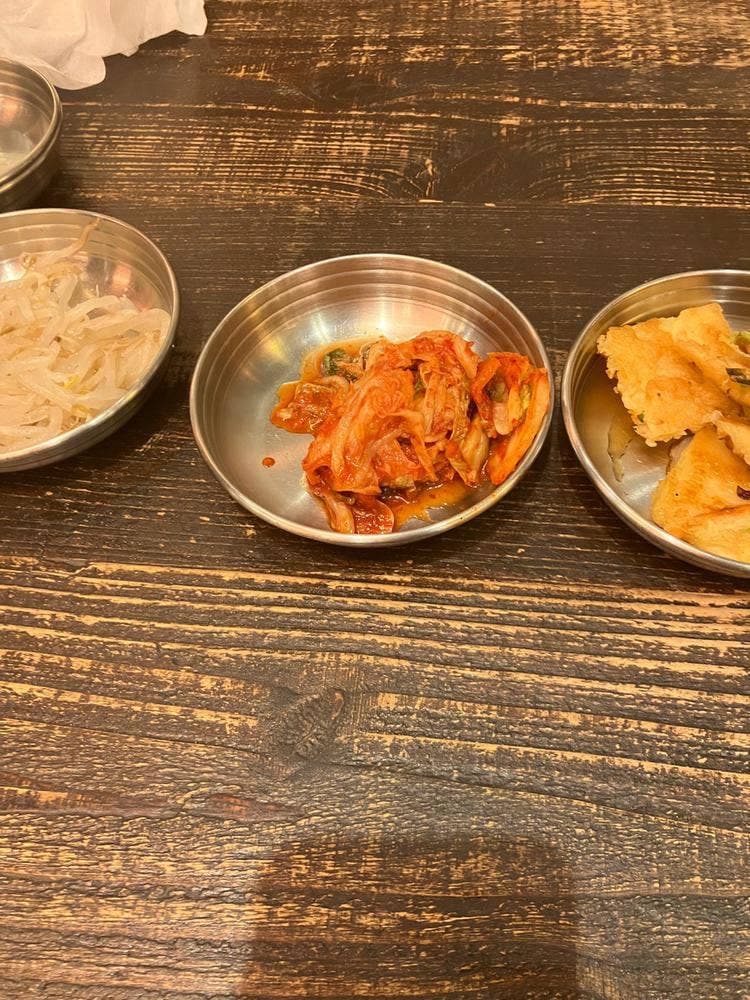 韓国酒場コッキオ