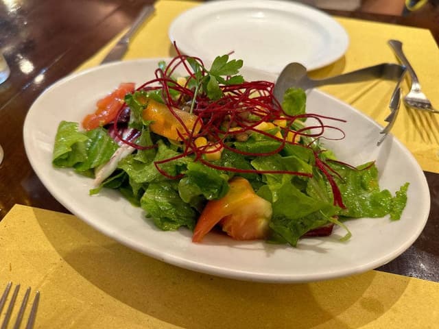 ラ・ヴォーリァマッタ 荻窪店 - サブ画像2