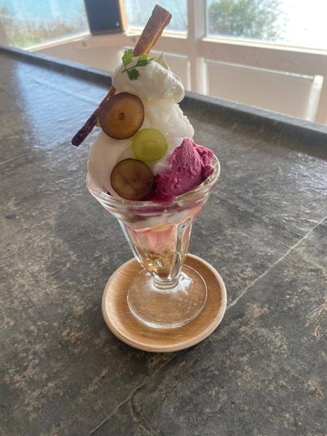 椿サロン 夕焼け店 - サブ画像2