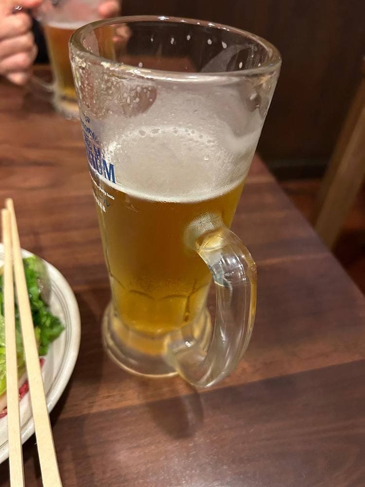 菜saiバール