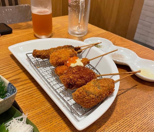和食 たちばな グランフロント大阪 - サブ画像1