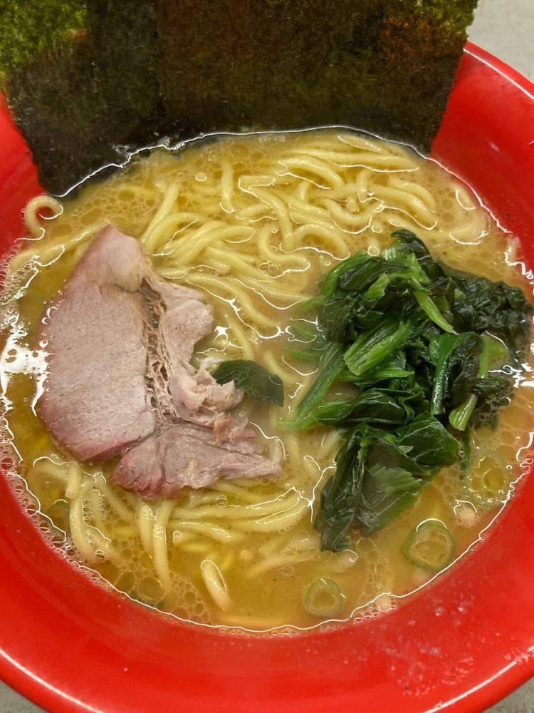 吉祥寺武蔵家 熊谷店