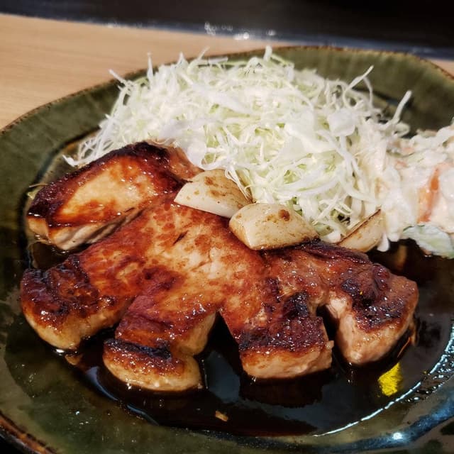 マグロ専門居酒屋 とろ屋 銀座インズ店 - サブ画像3