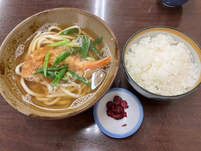 力餅食堂 - サブ画像3