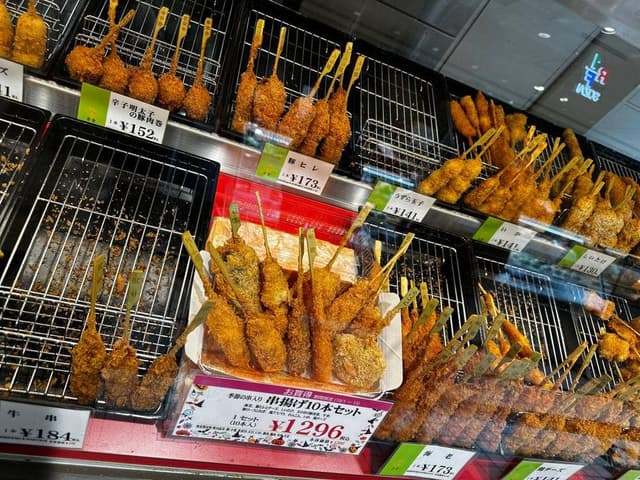アヴァンセ・串重 渋谷スクランブルスクエア店 - サブ画像3