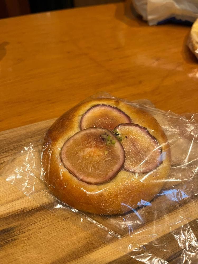 ル・パン・サクレ