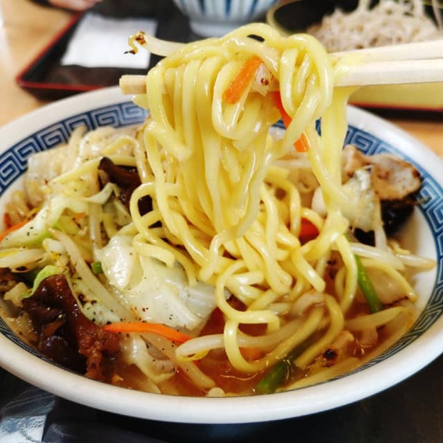 山田うどん 新栄町店 - サブ画像2