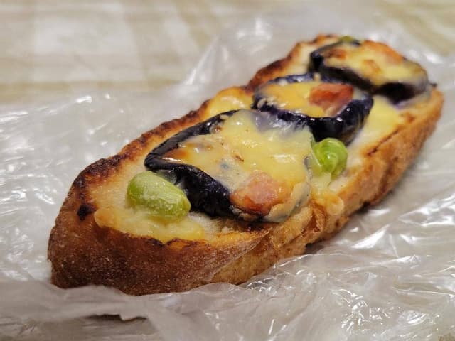 パン焼きば みきんち - サブ画像1