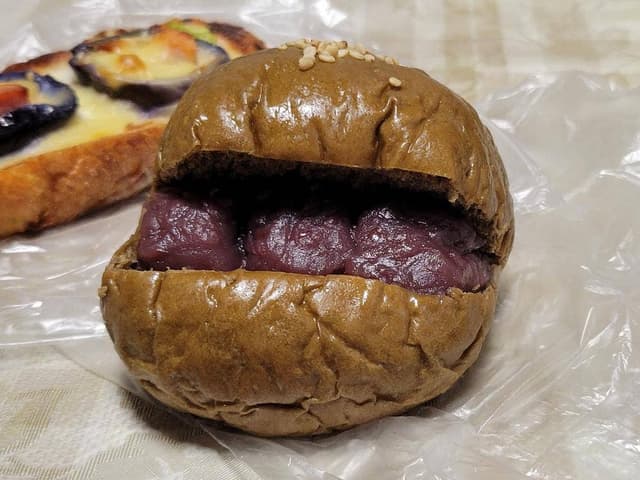 パン焼きば みきんち - サブ画像3