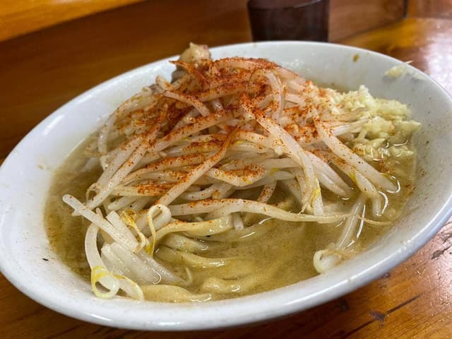 ラーメン池田屋 吹田店 - サブ画像3