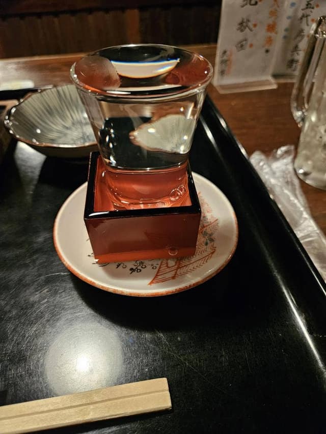 いろり家川反四丁目橋店 - サブ画像3