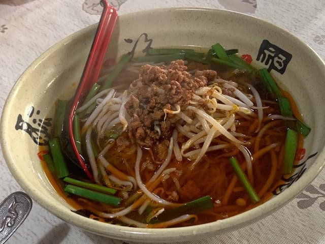 鳳仙閣 - サブ画像1