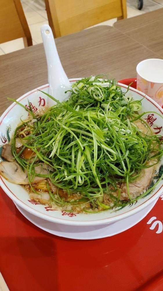ラーメン魁力屋 イオンモール日の出店 - サブ画像1