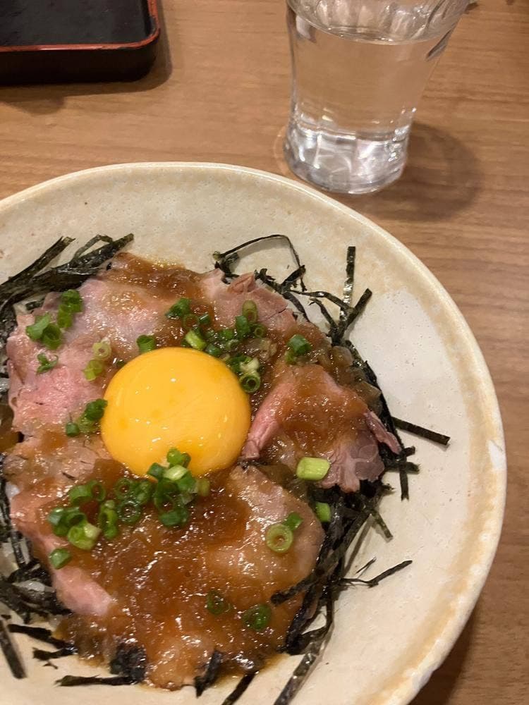 夢庵 我孫子北店