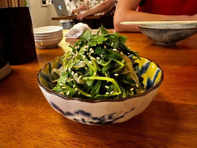 大衆酒場ボビオ - サブ画像1