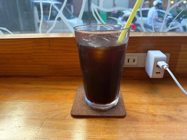 パセラ珈琲店 横浜関内店 - サブ画像3