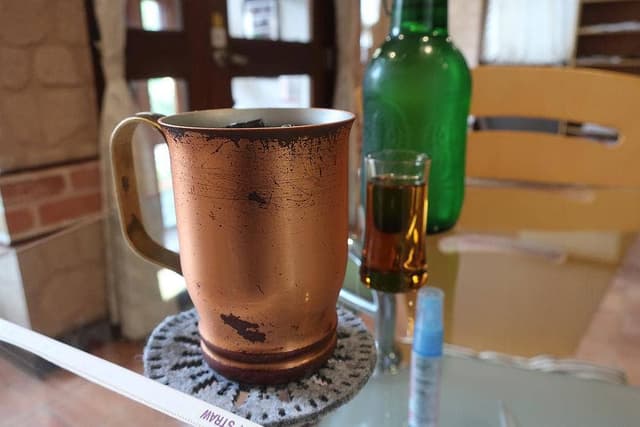 プティ・ポア - サブ画像2