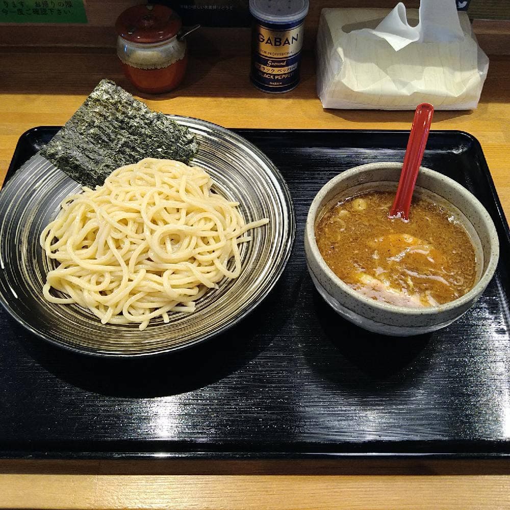 つけ麺 つるべえ