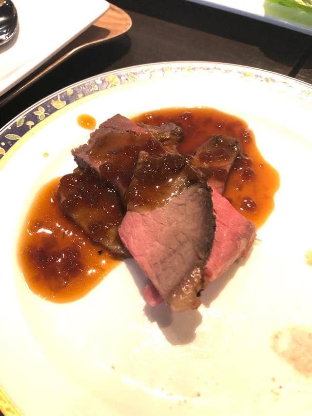 リュクス ダイニング ハプナ - サブ画像2