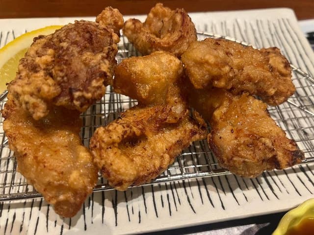 かつぎ屋 アリオ倉敷店 - サブ画像2